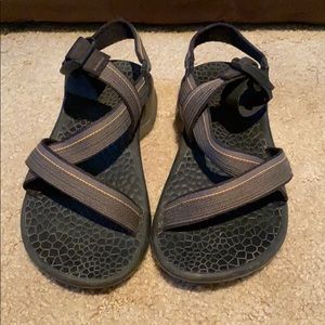 Chaco Sandals